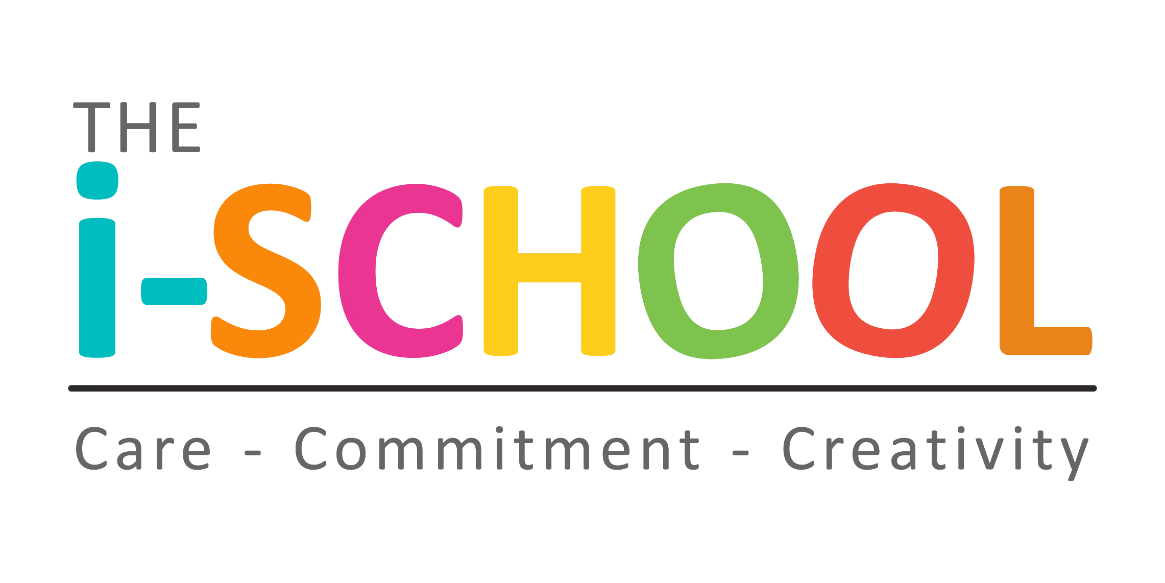 THE i-SCHOOL