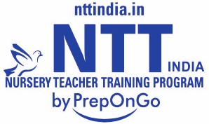 NTT Logo