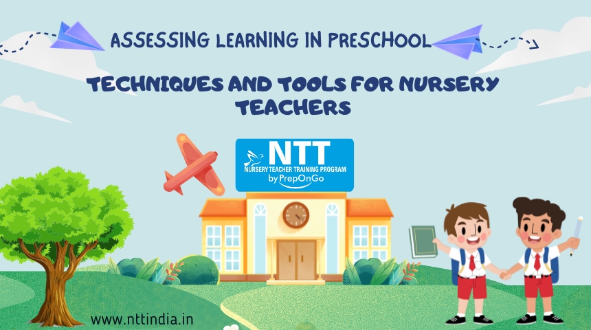 Access Preschool Learning