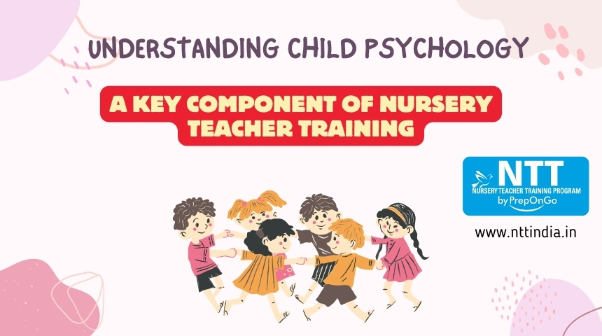 Child Psychology and Development