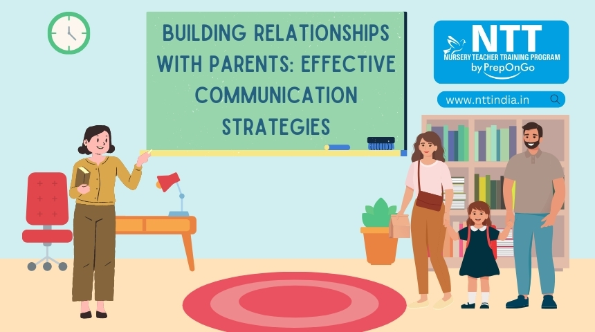 Effective Communication Strategies