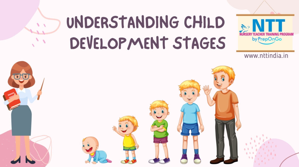 Understanding Child Development Stages