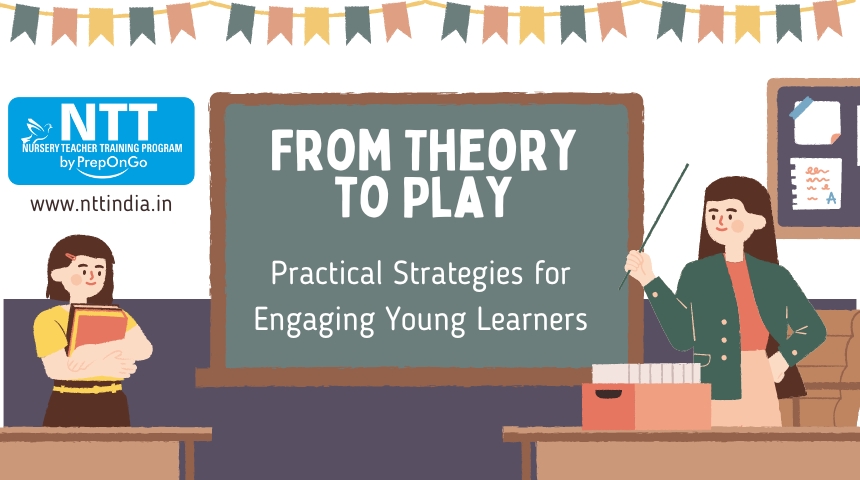 Classroom OrientatFrom Theory to Playion