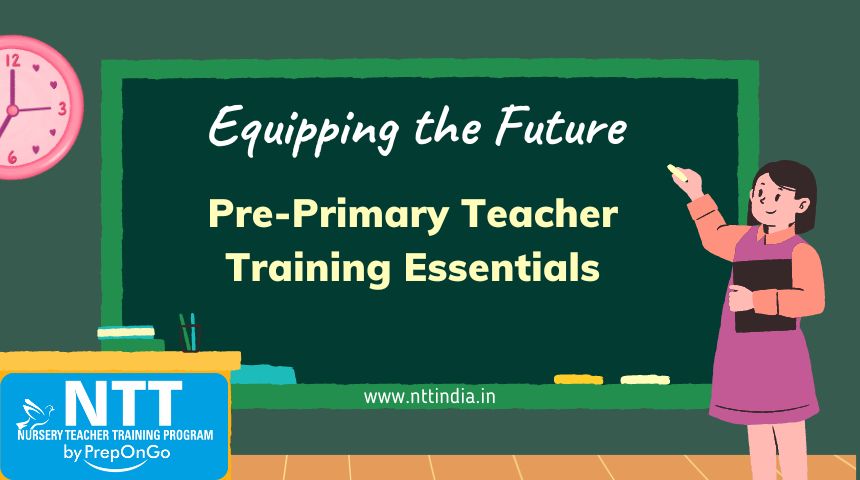 Equipping the Future