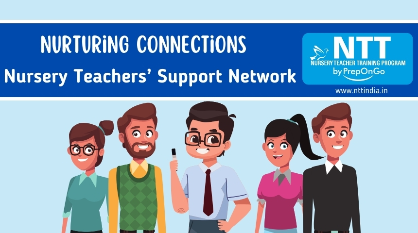 Nururing Connections