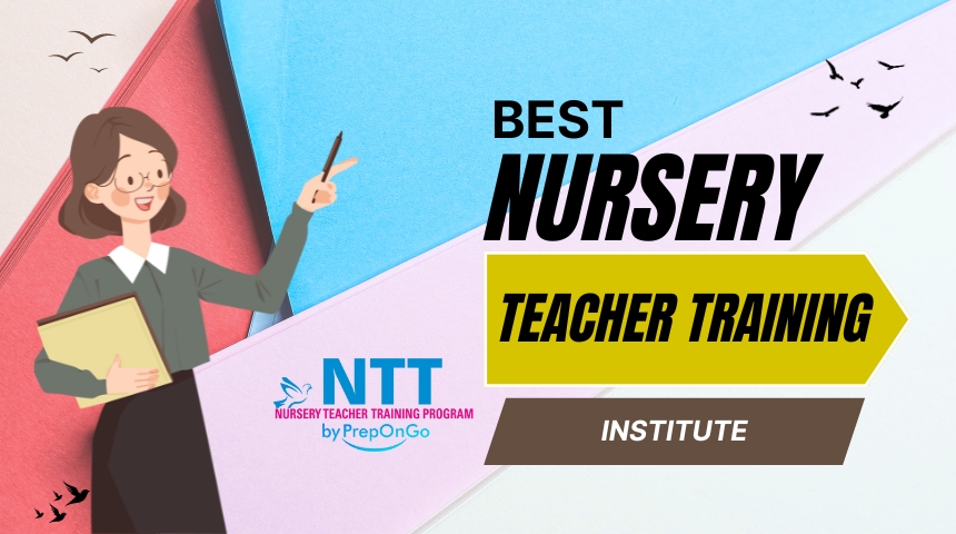 Nursery Teacher