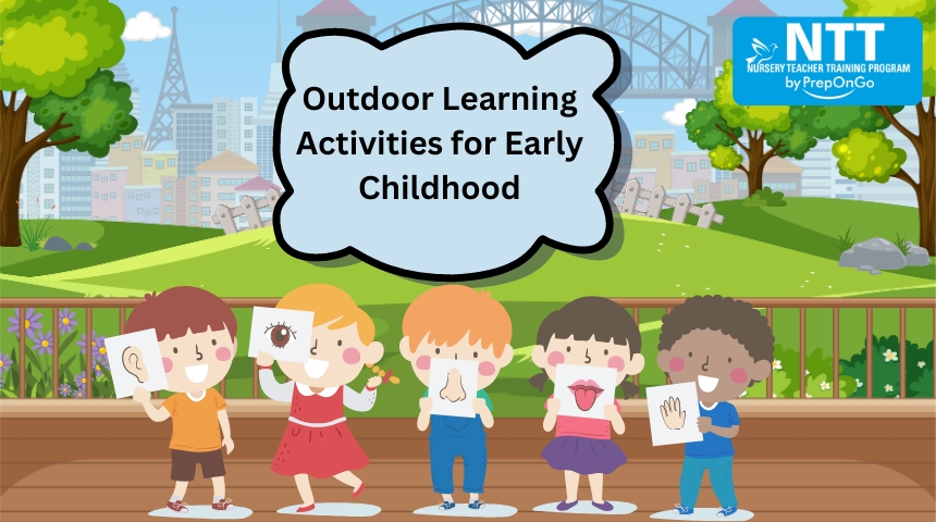 How Early Learning Shapes Cognitive Development