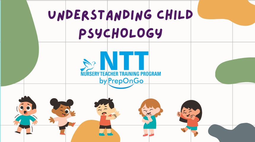 Understanding Child Psychology