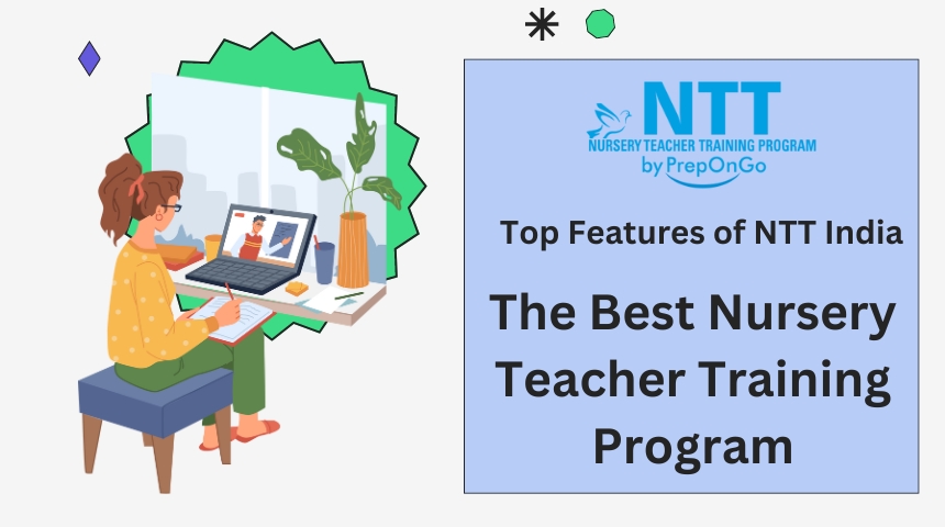Top Features of NTT India