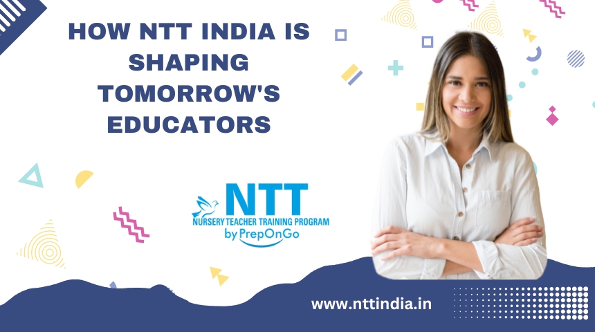 NTT India