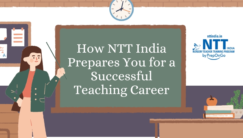 NTT India