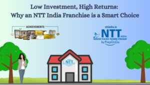 NTT India