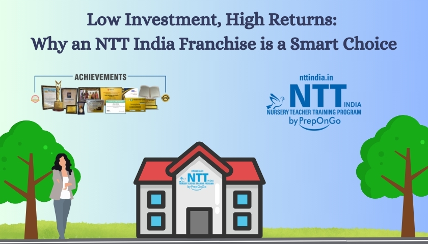 NTT India