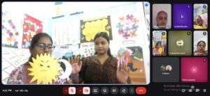 NTT Clasroom1